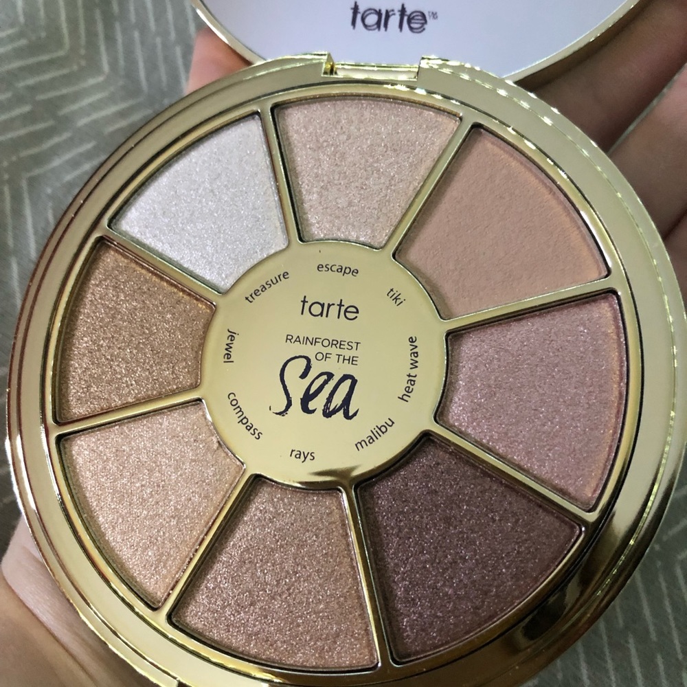 Tarte Rainforest of the Sea volume 3 💎